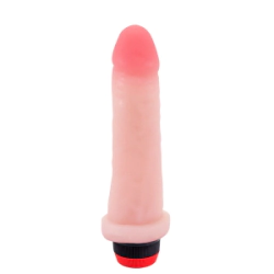 Dildo Consolador Nino Cyber Skin Vibrador