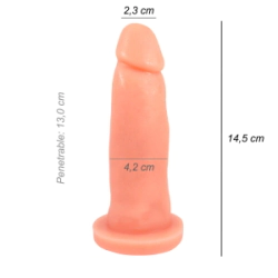 Dildo Consolador Normal