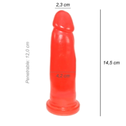 Dildo Consolador Normal