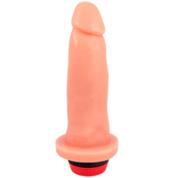 Dildo Consolador Normal Vibrador