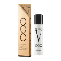 Aceite Lubricante Masturbacion Miss V Ego