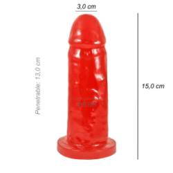 Dildo Consolador Normal New