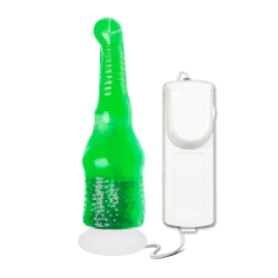 Dildo Consolador Asilov Punto G Ventosa Vibrador