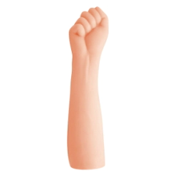 Pu�o Fisting Realista Iron Fist