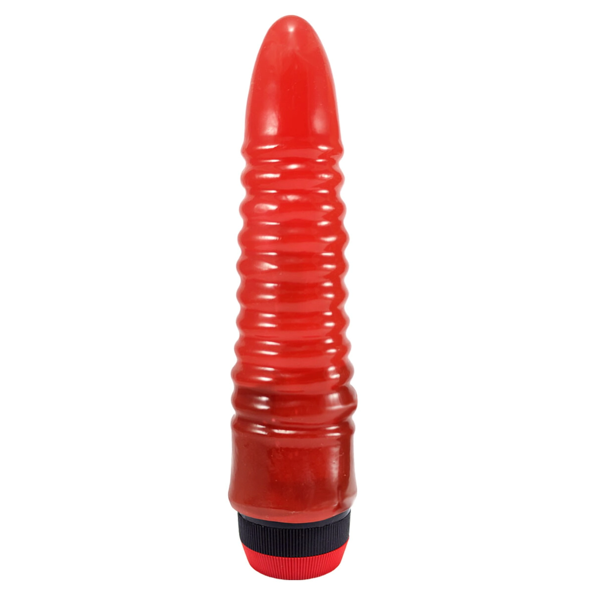 Dildo Consolador Saturno Vibrador