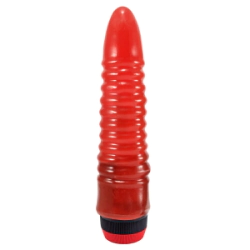Dildo Consolador Saturno Vibrador