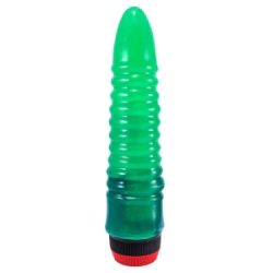 Dildo Consolador Saturno Vibrador