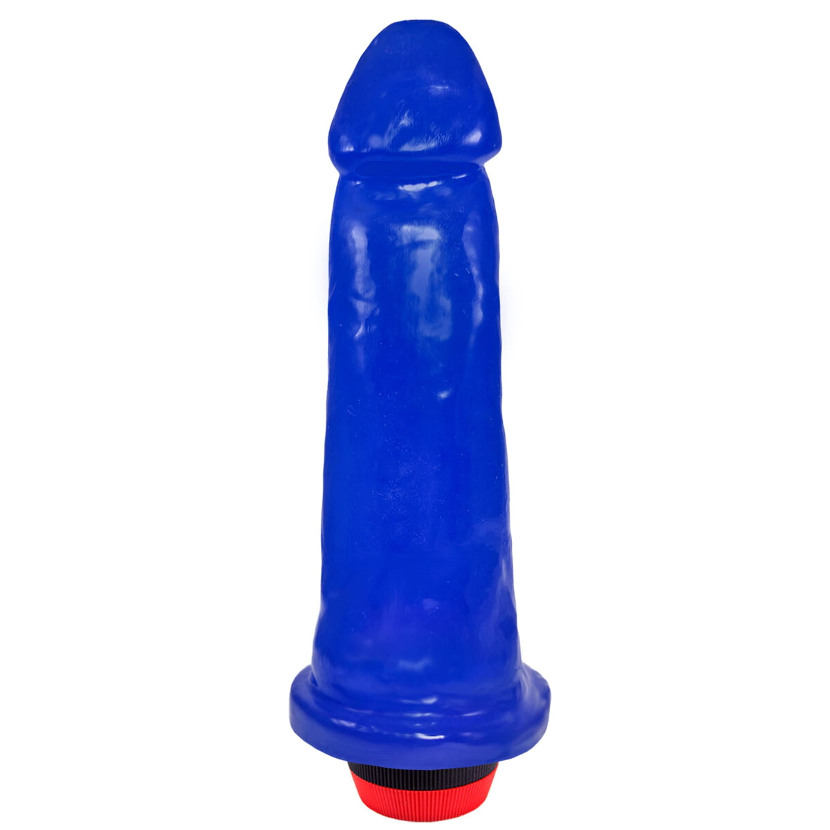 Dildo Consolador Super Vibrador