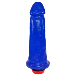 Dildo Consolador Super Vibrador