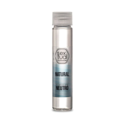 Gel Lubricante Intimo Base Agua Neutro Sextual