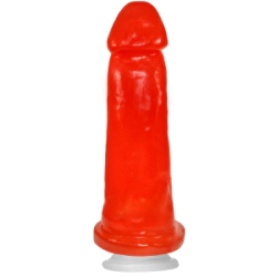 Dildo Consolador Super Plus Ventosa