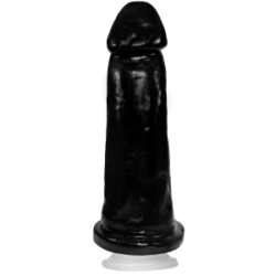 Dildo Consolador Super Plus Ventosa