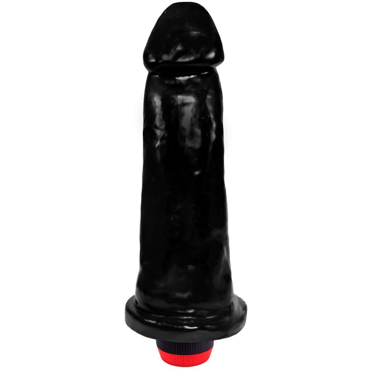 Dildo Consolador Super Plus Vibrador