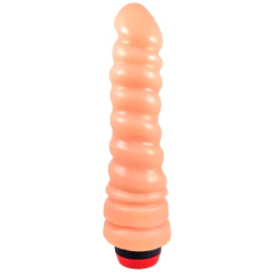 Dildo Consolador Tornado Vibrador