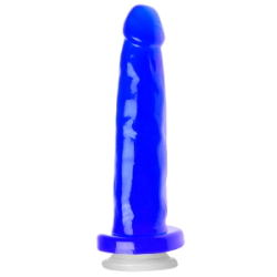 Dildo Consolador Vara Ventosa