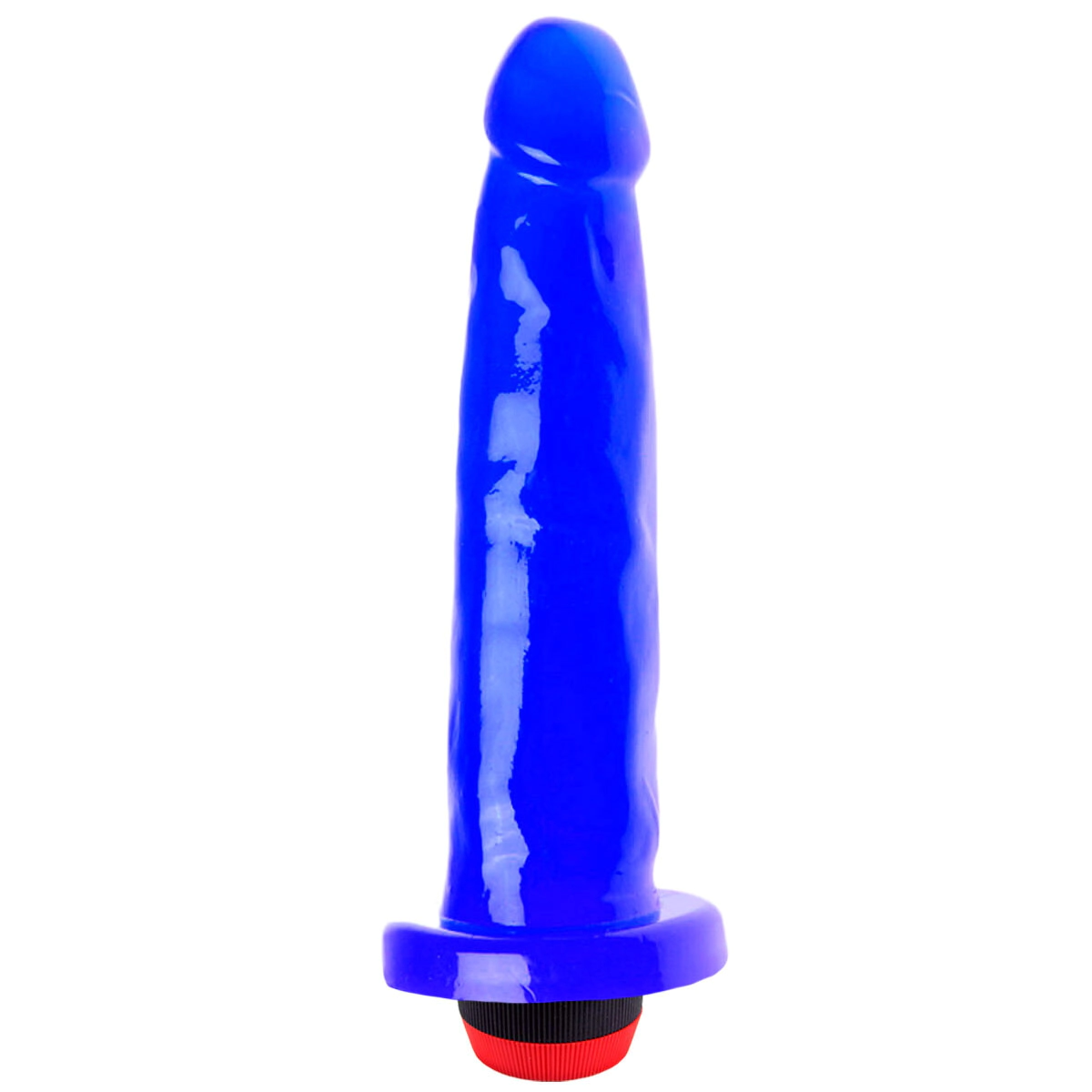 Dildo Consolador Vara Vibrador