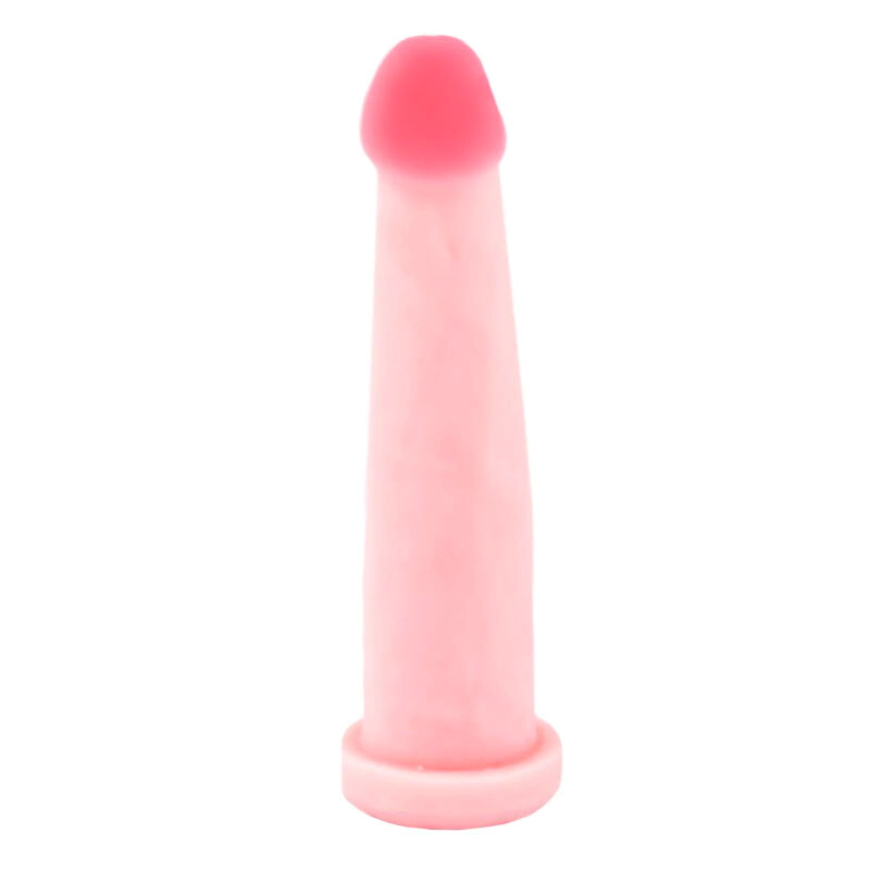 Dildo Consolador Vara Cyber Skin