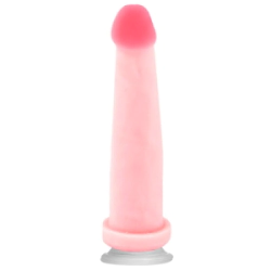 Dildo Consolador Vara Cyber Skin Ventosa
