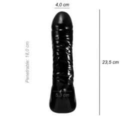 Dildo Consolador Panzer