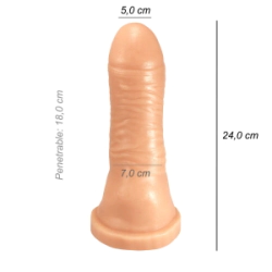 Dildo Consolador Kursk