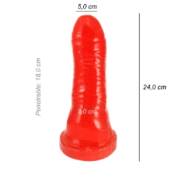 Dildo Consolador Kursk