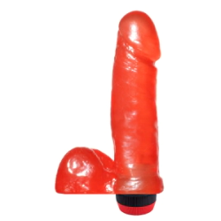 Dildo Consolador Realista Balerion Vibrador