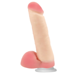 Dildo Consolador Realista Balerion Cyber Skin