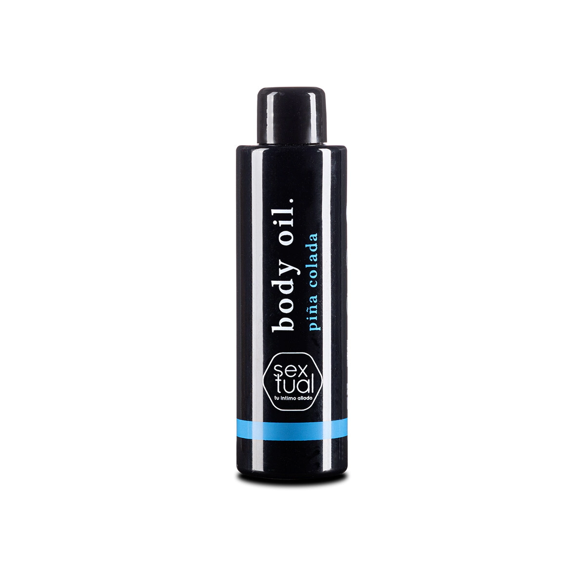 Aceite Corporal Saborizado Sextual Pi�a Colada