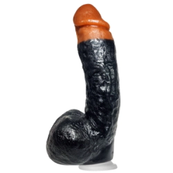 Dildo Consolador Realista Chase Hunter Xl